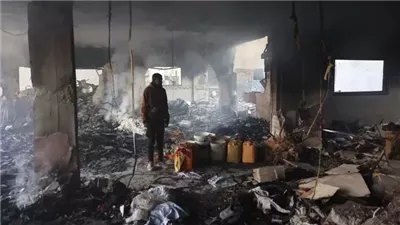 الهباش: الصمت الدولي يدفع الاحتلال استمرار ممارستها بحق الشعب الفلسطيني