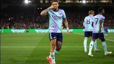 آرسنال يستضيف إيبسويتش تاون بالدوري الإنجليزي الممتاز.. تشكيلة وتحديات اللقاء