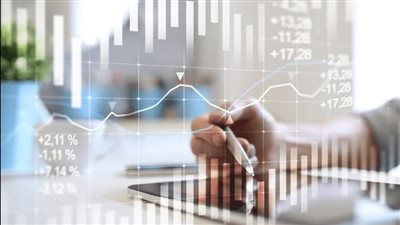 على رأسها مواد البناء.. ارتفاع مؤشرات البورصة بـ4 قطاعات خلال تعاملات الأحد