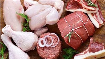استقرار أسعار اللحوم والدواجن بالأسواق المحلية.. تفاصيل