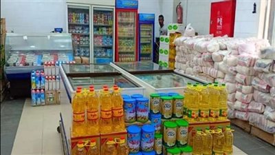 أسعار السلع الأساسية في الأسواق بمصر اليوم.. الأرز والسكر والزيت