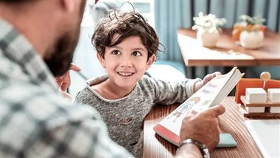 اليوم العالمي للغة العربية.. نصائح لتعليم طفلك لغة الضاد بسهولة منذ الصغر