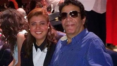 علاقة حب قوية.. نشوى مصطفى تكشف أسرار معرفتها بزوجها