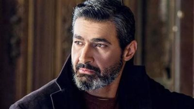 ياسر جلال يوجه رسالة شكر لفريق عمل «جودر2»