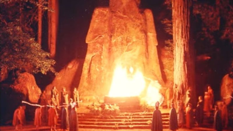 البستان البوهيمي