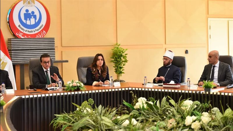 الحكومة تناقش تطوير