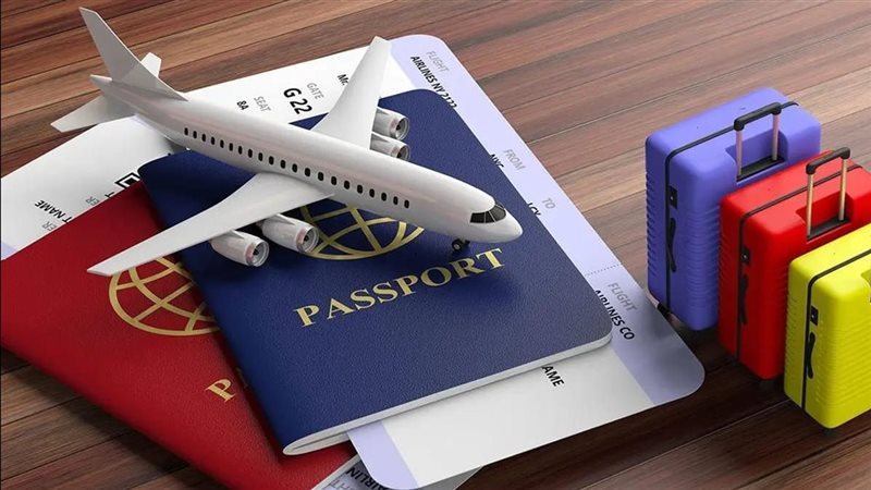 الشركات السياحية