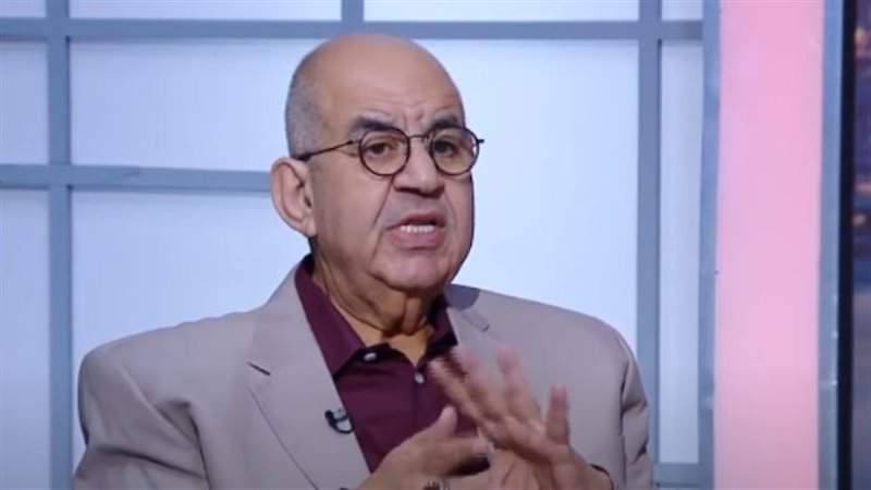 محمد التاجى