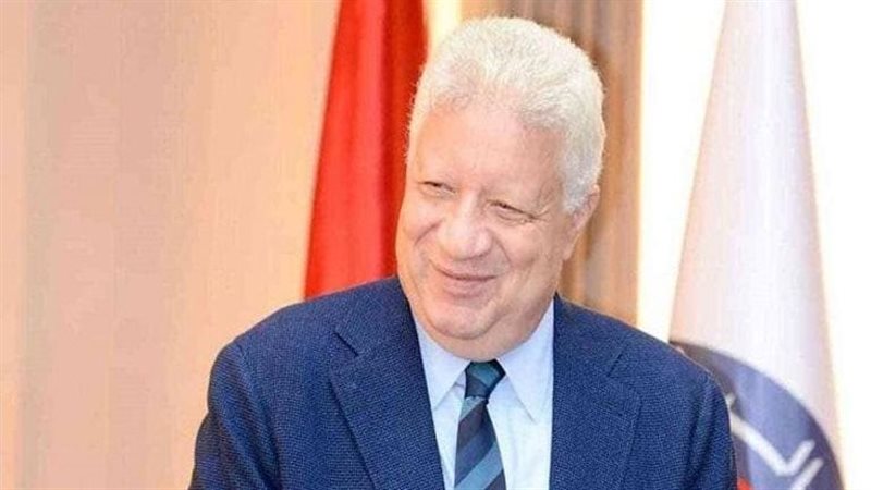 مرتضي منصور