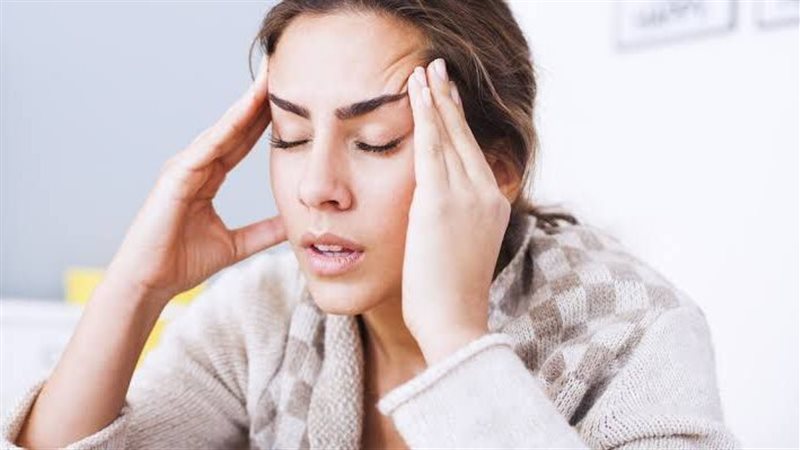 الصداع