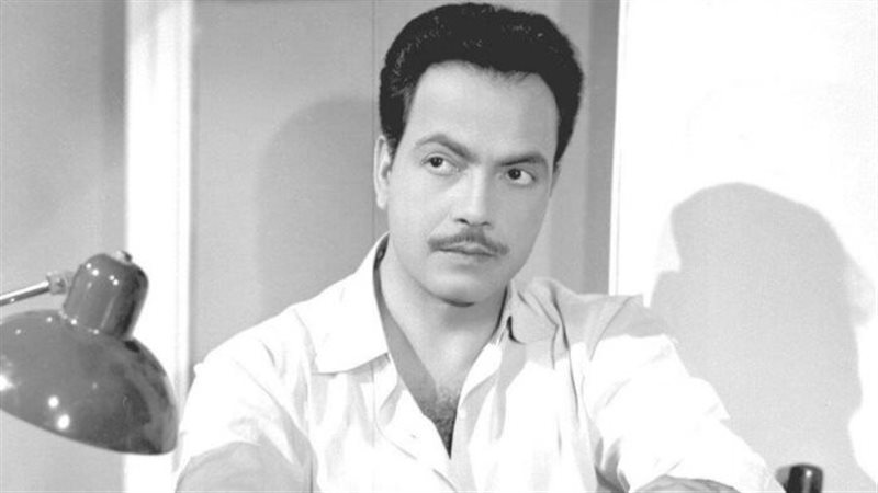 كمال الشناوى