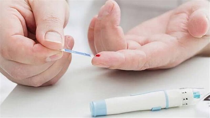 مرضى السكري