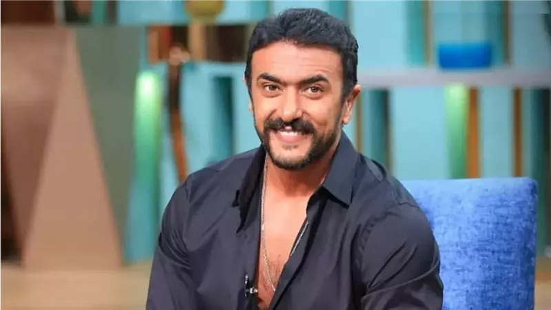 أحمد العوضي