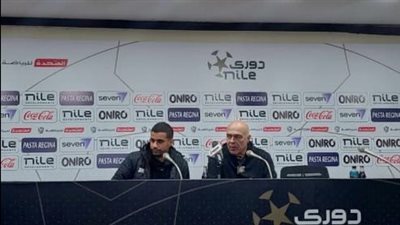 جروس يتحدث عن رحيل ميشالاك وعزمي يعلق على الأداء الزمالك أمام الاتحاد