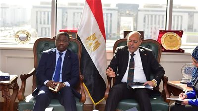 تعاون بين مصر وكوت ديفوارلتوفير عمالة مدربة لسوق العمل الأفريقي