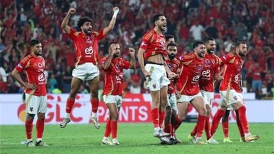 بثنائية إمام عاشور.. الأهلي يفوز الجونة ويستعيد صدارة الدورى