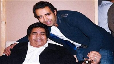 وصية أحمد عدوية.. سر نجاح نجله يكمن بهذه الكلمات