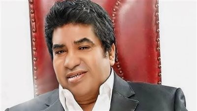 للمرة الثانية.. تغيير مكان عزاء الفنان الراحل أحمد عدوية