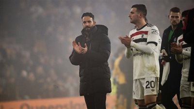 بث مباشر.. مباراة مانشستر يونايتد ونيوكاسل بالدوري الإنجليزي