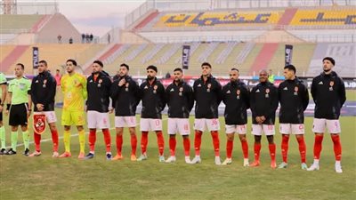 كولر يعلن قائمة الأهلي بدون مهاجمين أمام فاركو بالدوري الممتاز