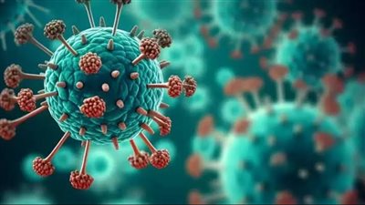 الأعراض والفرق بين فيروس الصين الجديد HMPV ونزلات البرد