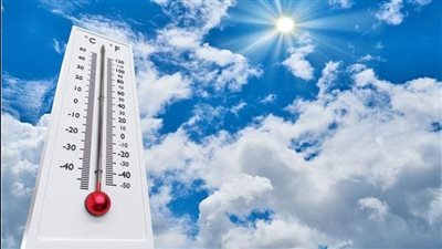 الأرصاد تحذر: عدم استقرار الطقس غدا وأمطار رعدية بهذه المناطق