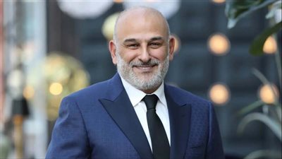 بعد غياب 14 عاماً كاملاً.. عودة الفنان السورى جمال سليمان لدمشق