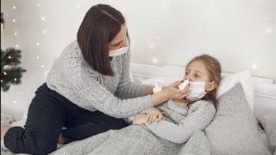 أمراض الشتاء يجب الحذر منها: كيف تحمي نفسك من أعراضها وطرق الوقاية؟