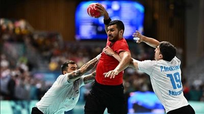 بطولة العالم لكرة اليد 2025.. الموعد والقناة الناقلة لمباراة مصر والأرجنتين 