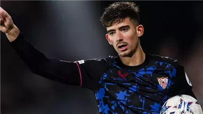 المراهنات تورط كيكي سالاس لاعب إشبيلية في ممارسات غير قانونية