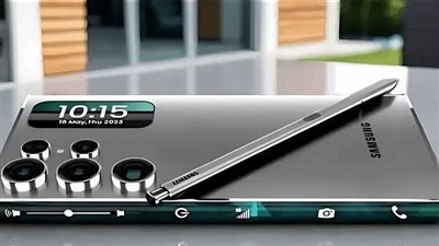 سامسونج تكشف عن سلسلة Galaxy S25 Slim بمميزات مذهلة