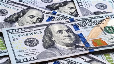 سعر الدولار أمام الجنيه المصري اليوم الجمعة 28 فبراير 2025 بالبنوك