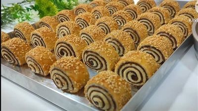 بخطوات سهلة.. حضري كعب الغزال بالعجوة مثل المحترفين