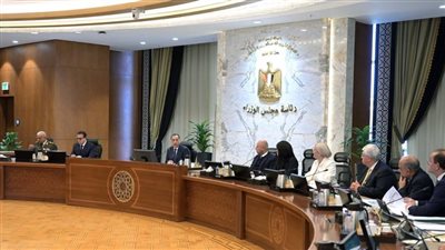 مجلس الوزراء يوافق على مبادرة دعم ومساندة قطاعات الصناعة ذات الأولوية