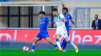 الهلال يسحق الفتح ويمنح جوميز أكبر خسارة فى الدوري السعودي