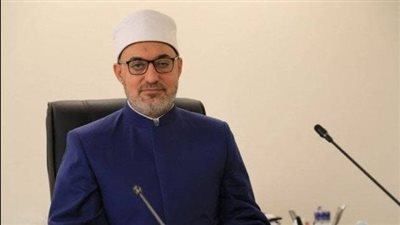 الجمعة الأولى.. المفتى يلقى الخطبة بمسجد مصر الكبير بالعاصمة الإدارية