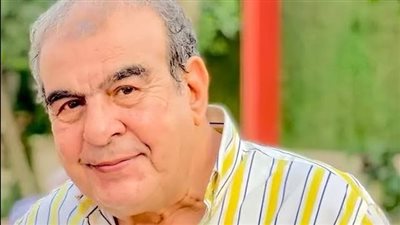 بعد صراع مع المرض.. رحيل الفنان فكري صادق عن عمر 79 عاما