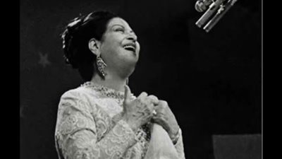 التناغم بين الآلآت الشرقية.. أغنية أنت عمري لأم كلثوم ومحمد عبد الوهاب