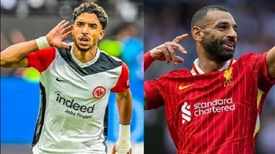 الدوري الإنجليزي.. مواجهة تاريخية مرتقبة بين محمد صلاح وعمر مرموش