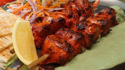 تعرفي على الطرق المختلفة لطهي دجاج تكا الهندي