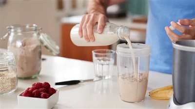 أفضل المشروبات الصحية لتعزيز الاستشفاء بعد التمارين