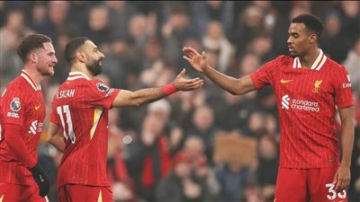 فرصة ذهبية لليفربول قبل لقاء باريس سان جيرمان بدوري أبطال أوروبا