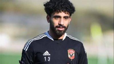 الأهلي يقرر تمديد عقد مروان عطية حتى 2029