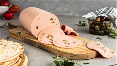 أسهل طريقة لتحضير لانشون الدجاج الصحي في المنزل