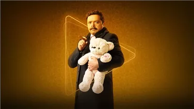 cbc تذيع برومو شهادة معاملة أطفال لمحمد هنيدى: راجع يضحكنا من تاني