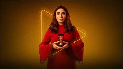 تشويق وحماس الجمهور لانتظار مسلسل حسبة عمري لـ روجينا