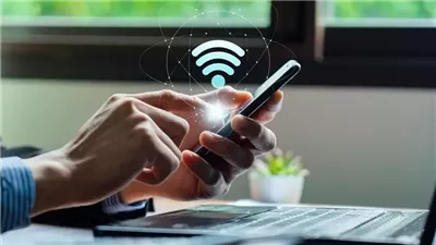  إطلاق خدمة WiFi Calling في مصر.. كيف تفعلها على هاتفك؟
