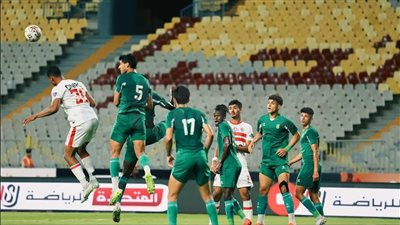 تاريخ المواجهات بين الفريقين.. الزمالك يسيطر تاريخيًا على لقاءات الاتحاد
