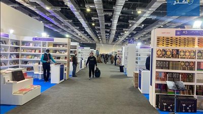 قبل افتتاح معرض الكتاب بساعات.. تعرف على خطوط أتوبيسات النقل العام