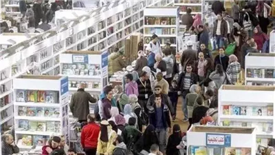 مصر تقرأ والمليون كتاب الأبرز.. مبادرات جديدة مميزة بمعرض الكتاب